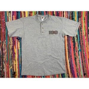 Harley-Davidson Gray Polo Shirt